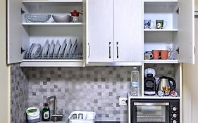 Katerina'S Apartment